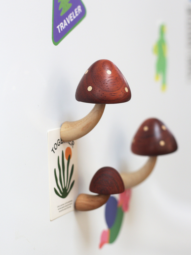 Whimsy Shroom