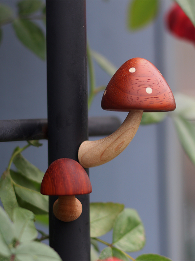 Whimsy Shroom