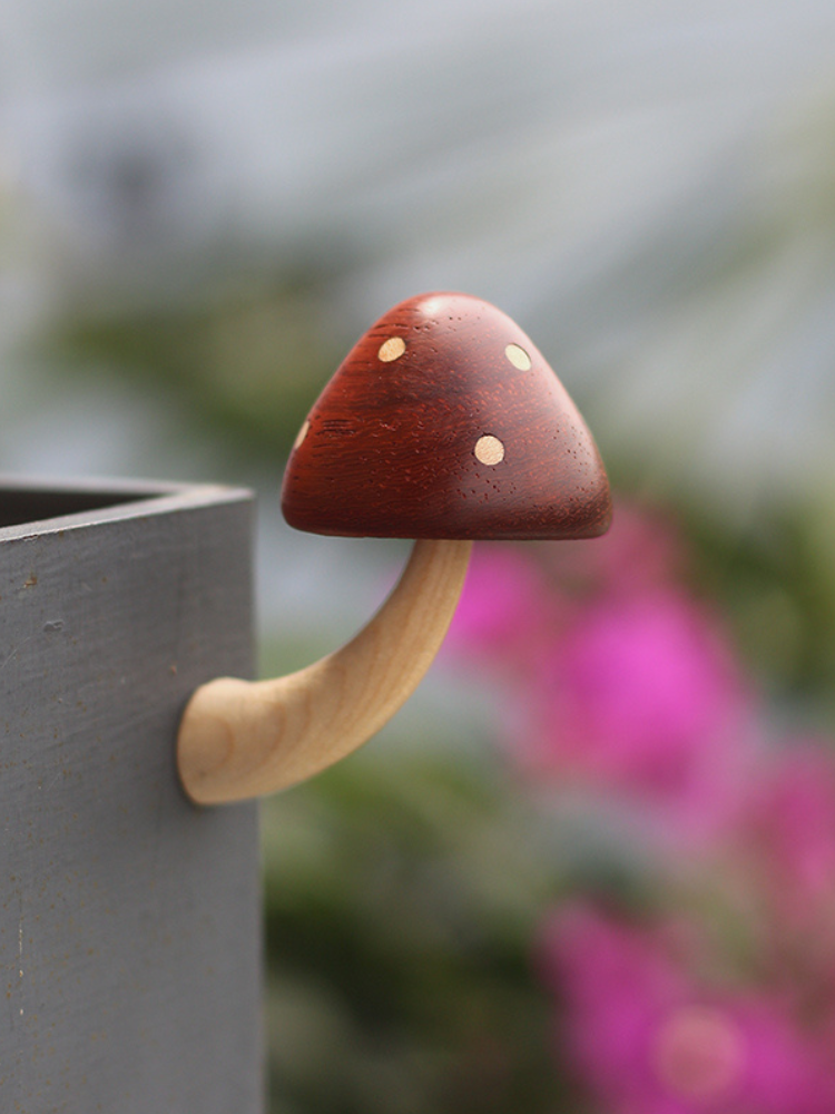 Whimsy Shroom