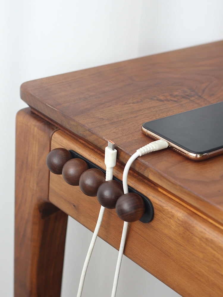 Creative Cable Management Tool