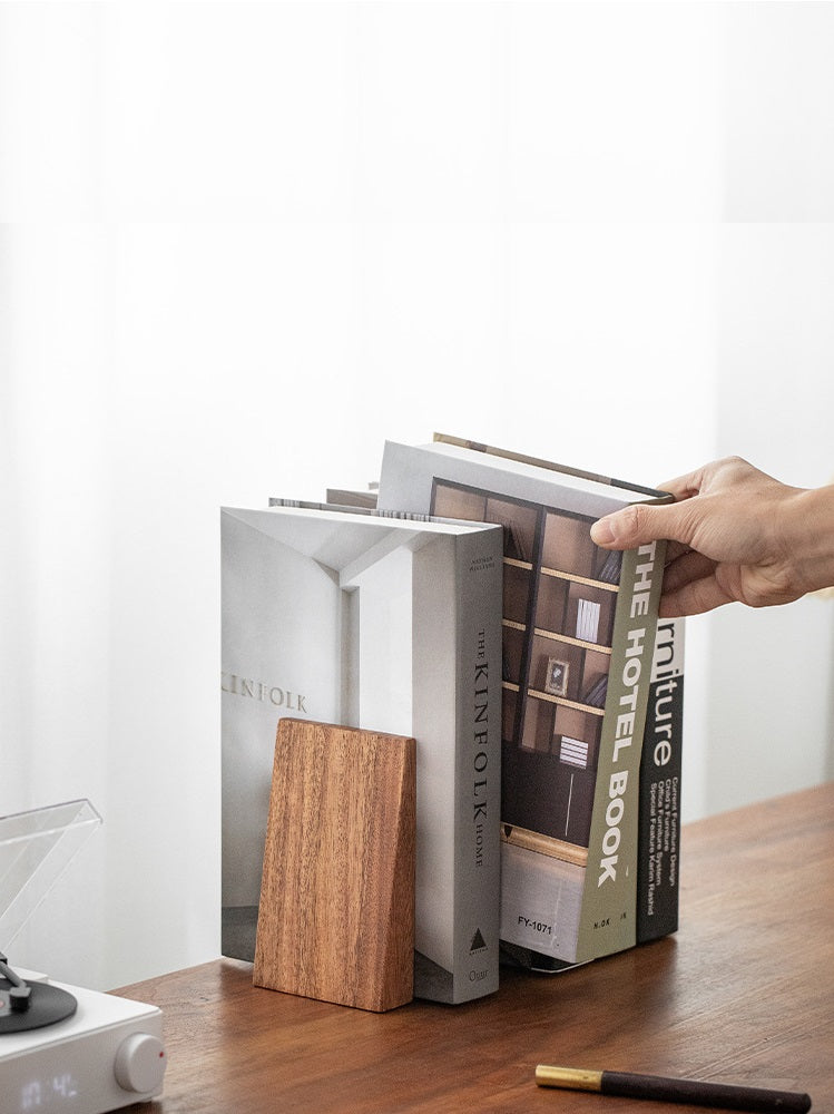 TimberTome Book Stand