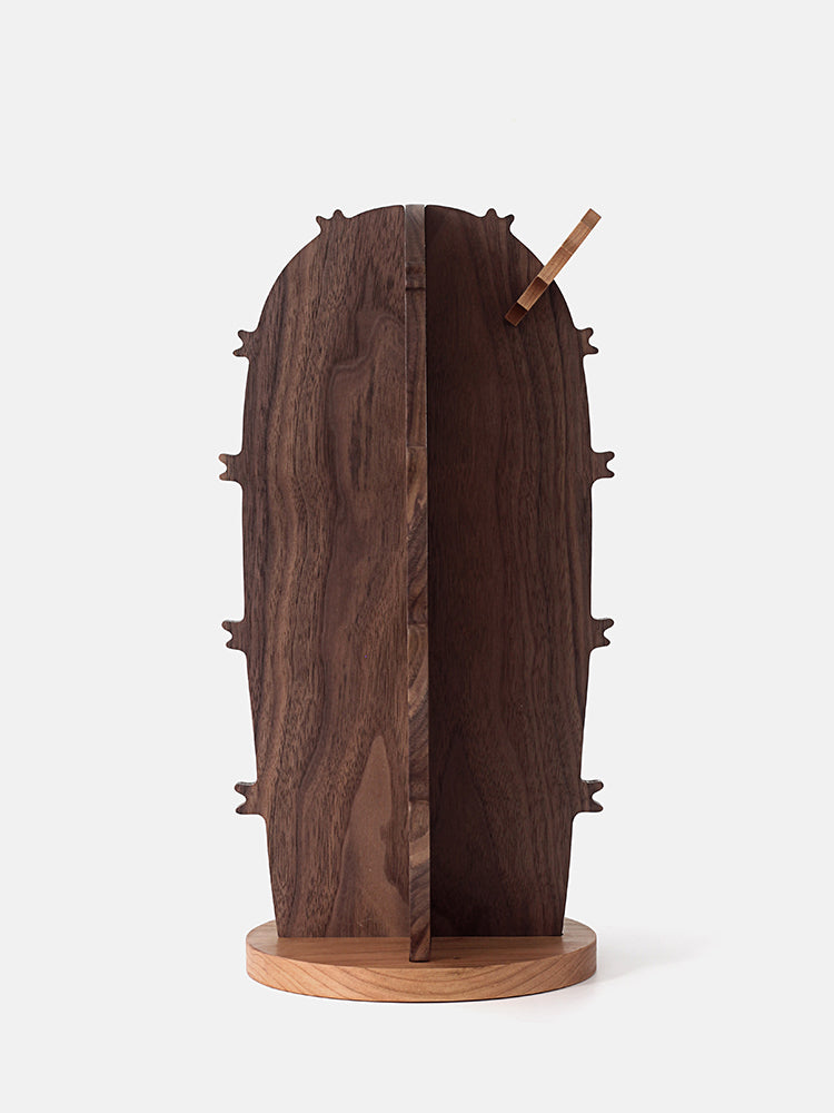 CactusGuard Eyewear Holder