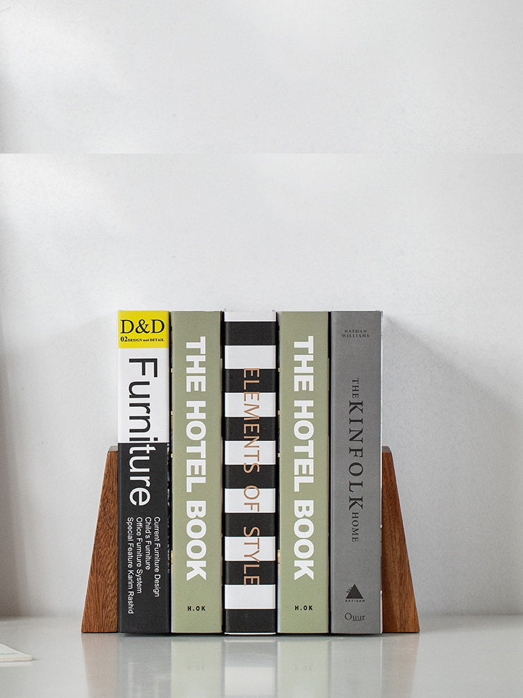 TimberTome Book Stand