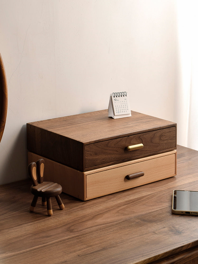 ZenWood Storage Drawer