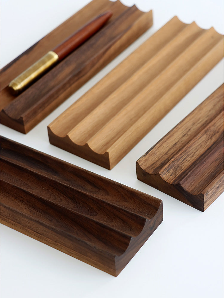 Pen Holder [Walnut]