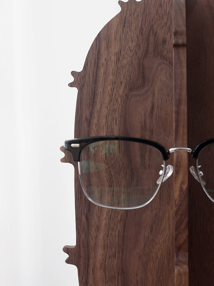 CactusGuard Eyewear Holder