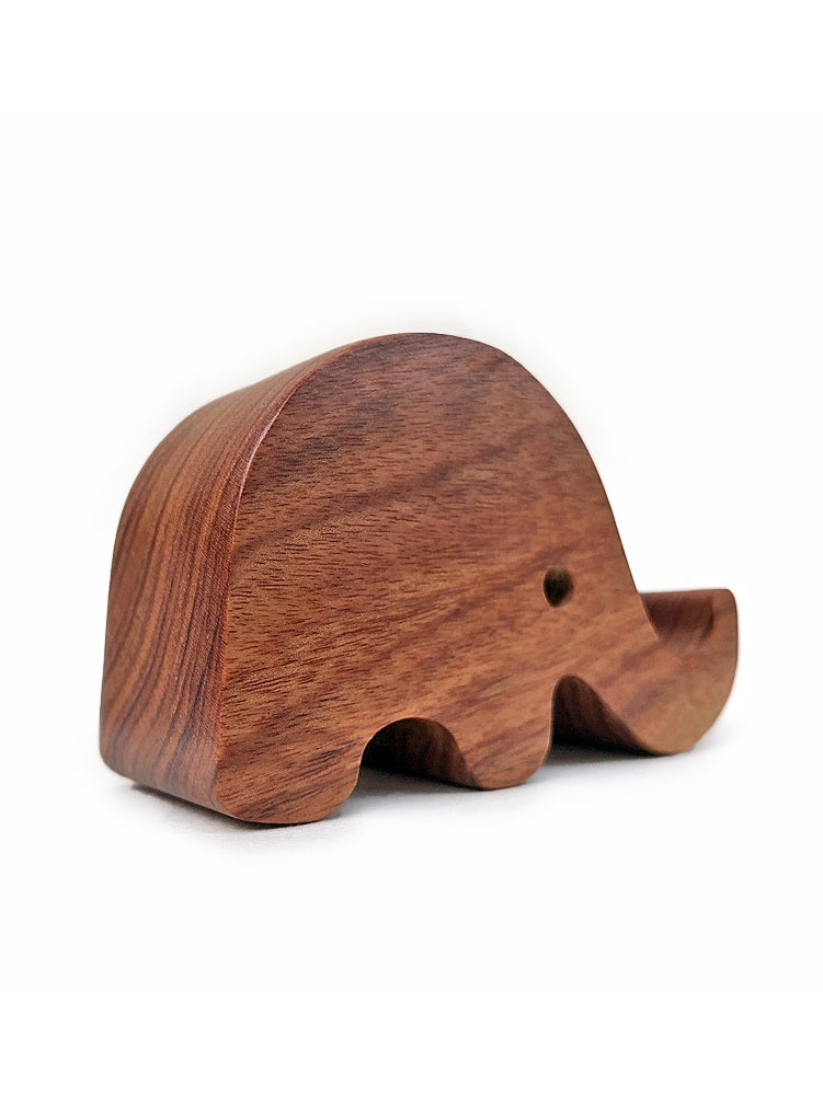 Elephant Mobile Phone Holder