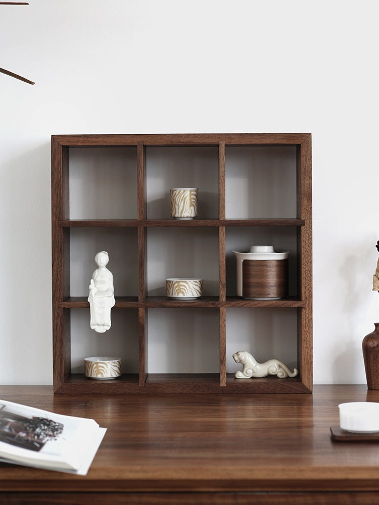 Showcase Pro Display Shelf