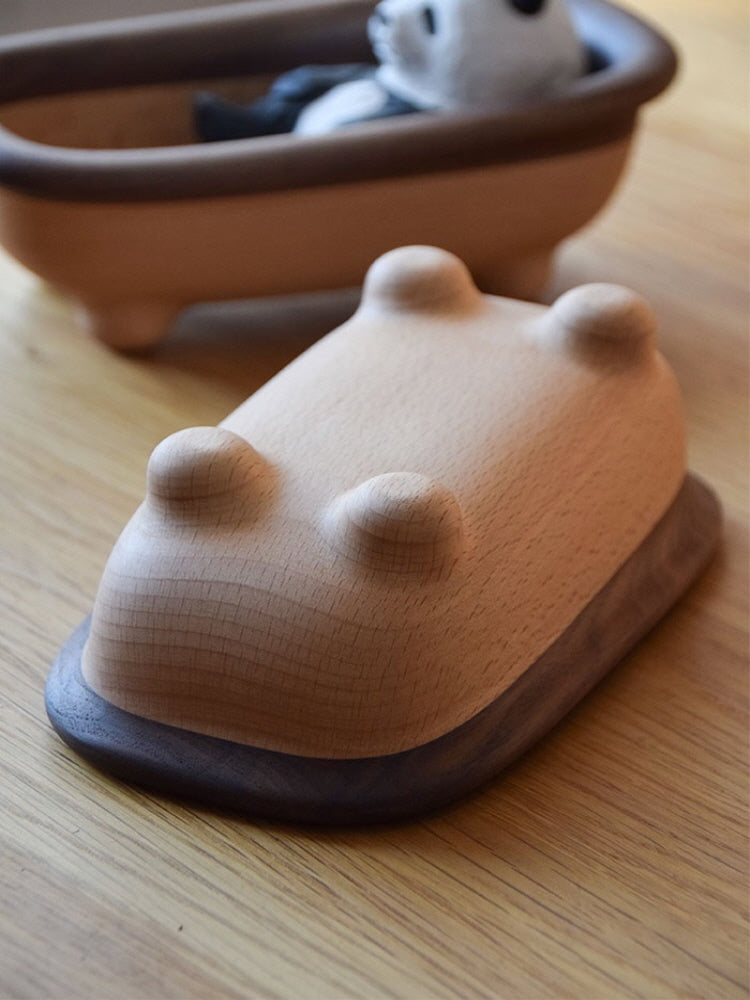 BubbleTub Storage Box