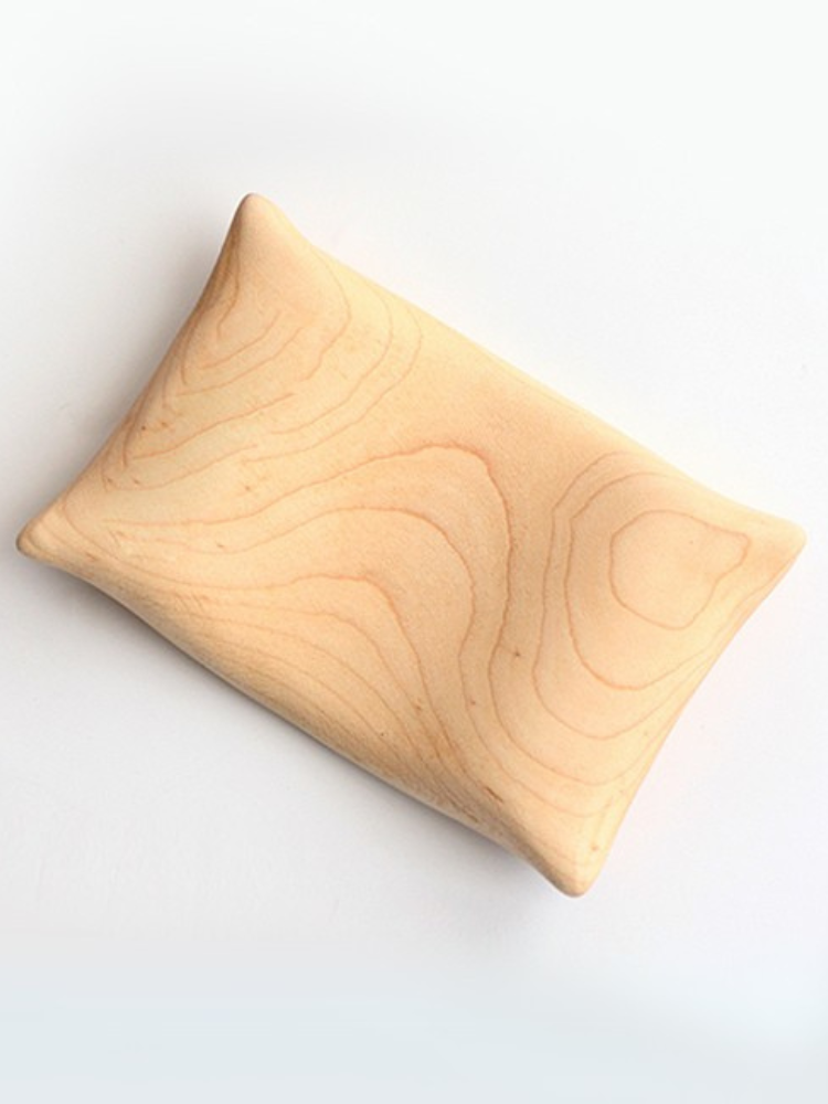Maple Serenity Wrist Rest