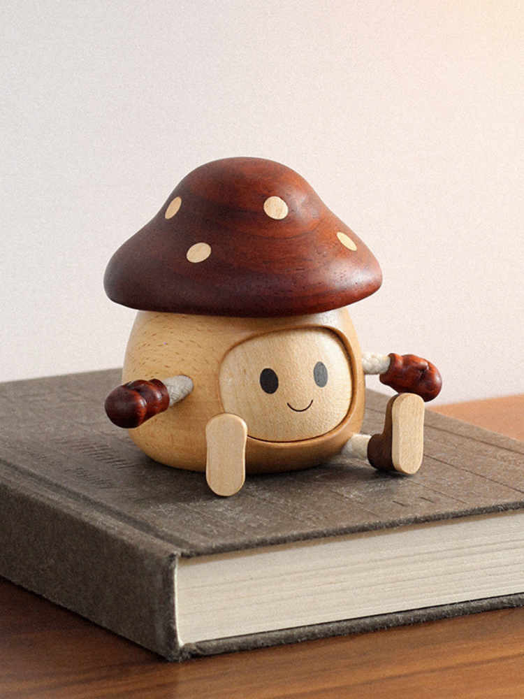 Cozycap Buddy