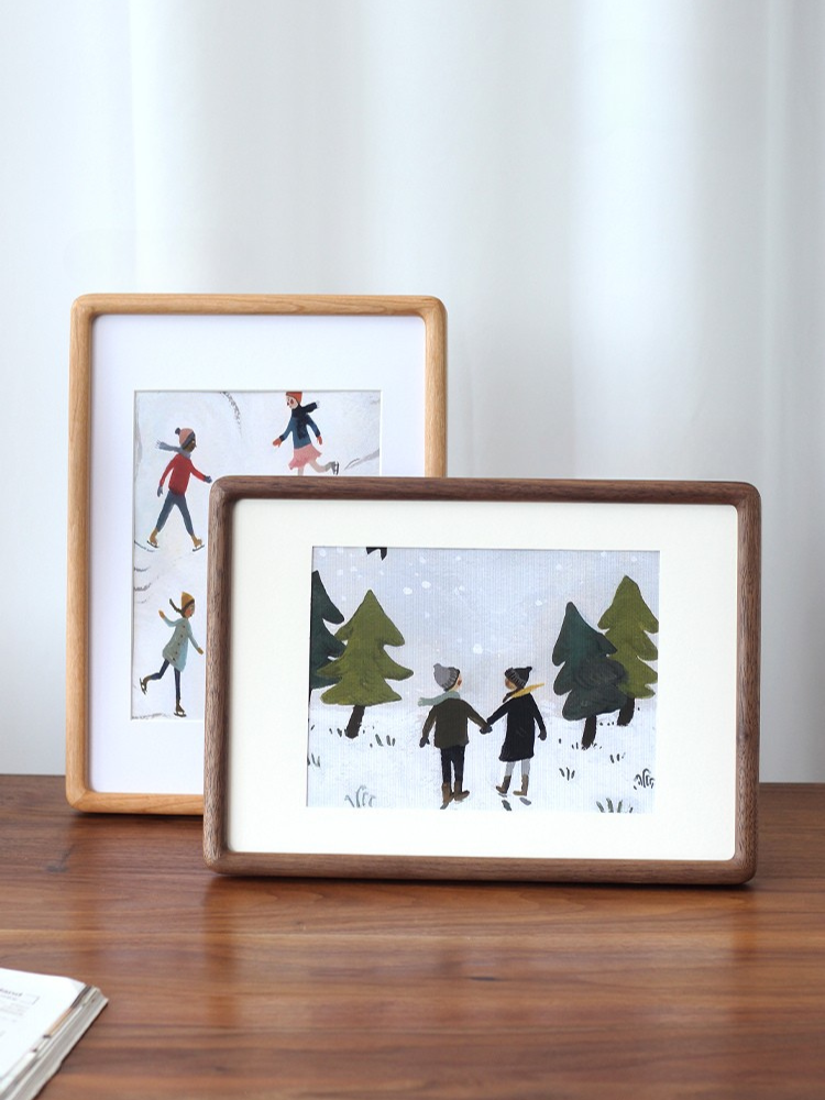 Papernest Frame