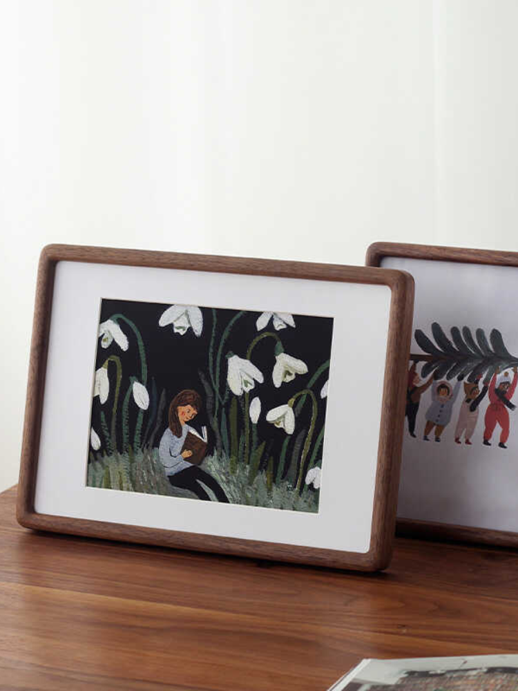 Papernest Frame