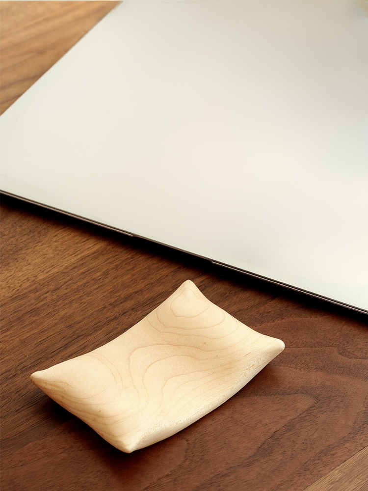Maple Serenity Wrist Rest