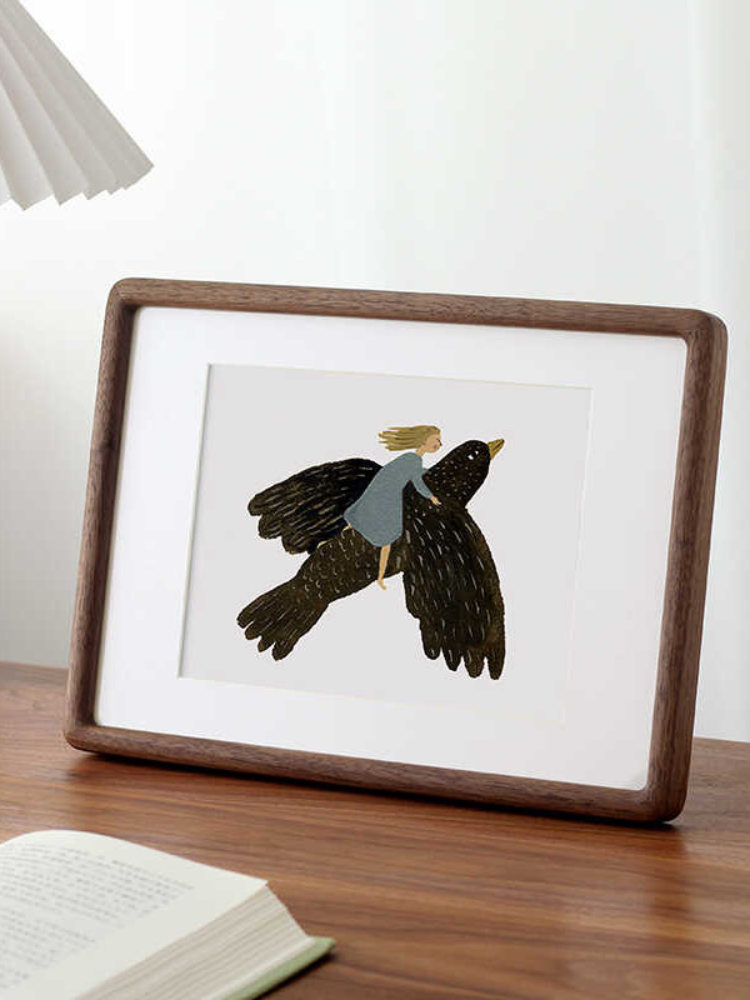 Papernest Frame