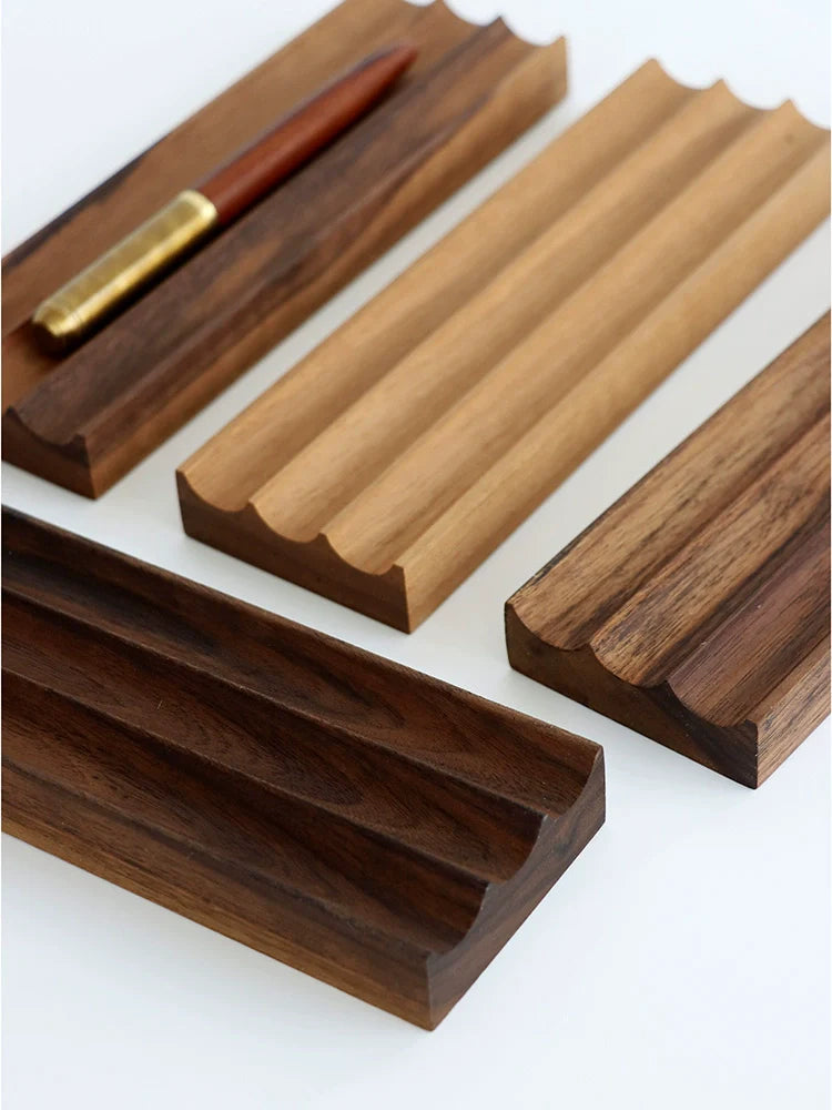Pen Holder [Beech]