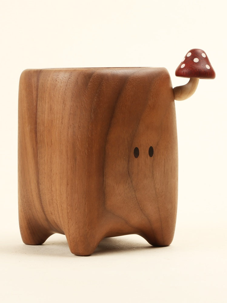 CreativeQuill Pen Stand(Walnut)
